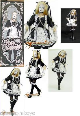 1/6 Scale 12